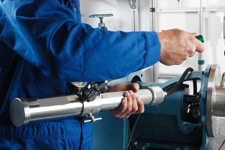 Converting Gland based pumps into zero-leak 